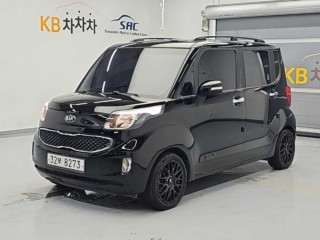 기아 레이 프레스티지