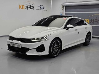 기아 K5 K5 3세대 1.6 터보 노블레스