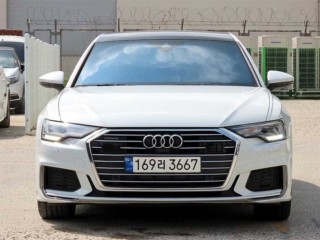 아우디 A6 A6 (C8) 45 TDI 콰트로 프리미엄