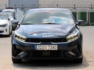 기아 K3 더뉴 K3 2세대 1.6 가솔린 시그니처