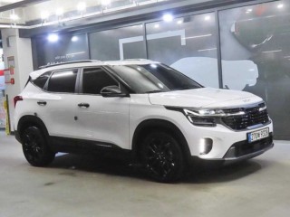 기아 셀토스 더 뉴 셀토스 가솔린 1.6 터보 2WD 그래비티