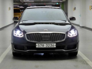 기아 K9 더 K9 3.8 GDI AWD 플래티넘Ⅱ