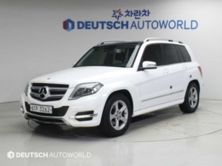 벤츠 GLK 클래스 GLK클래스 X204 GLK220 CDI 4Matic