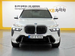 BMW X7 X7 (G07) xDrive 40i M 스포츠