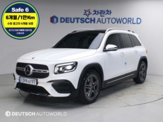 벤츠 GLB 클래스 GLB클래스 X247 GLB 250 4MATIC