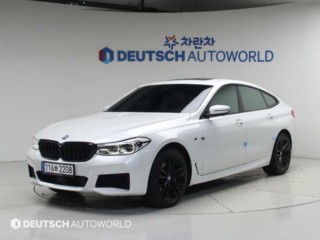 BMW 그란투리스모 6시리즈 GT (G32) 630i xDrive M 스포츠