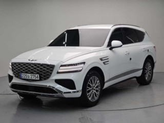 제네시스 GV80 가솔린 2.5T AWD
