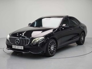 벤츠 E 클래스 E-클래스 W213 E300 4MATIC 아방가르드