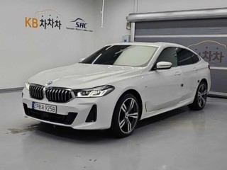 BMW 그란투리스모 6시리즈 GT (G32) 630i xDrive M 스포츠