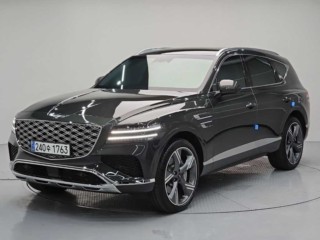 제네시스 GV80 가솔린 2.5T AWD
