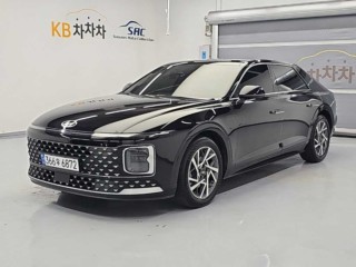 현대 그랜저 그랜저 (GN7) 가솔린 2.5 2WD 프리미엄