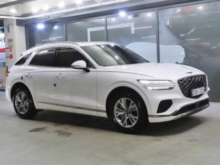 제네시스 GV70 2.5T 가솔린 AWD 기본형