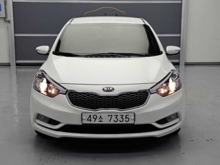 기아 K3 1.6 VGT 트렌디
