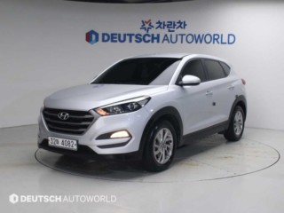 현대 투싼 올뉴투싼 디젤 2.0 2WD 스타일