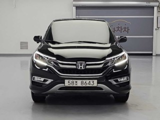 혼다 CR-V 뉴CR-V 4WD EX-L