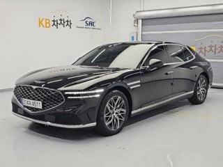 제네시스 G90 G90(RS4) 3.5T GDI AWD