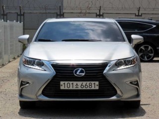 렉서스 ES 뉴ES300h 프리미엄