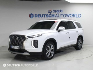 현대 팰리세이드 가솔린 3.8 2WD 프레스티지