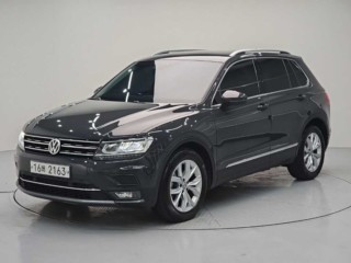 폭스바겐 티구안 티구안(2세대) 2.0 TDI 프리미엄