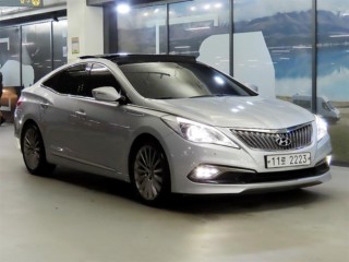 현대 그랜저 그랜저 HG HG300 EXCLUSIVE