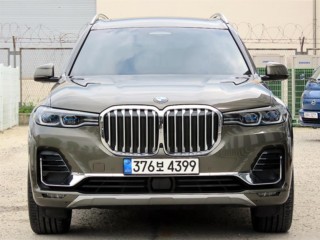 BMW X7 X7 (G07) xDrive 40i 디자인 퓨어 엑셀런스 6인승