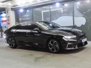 기아 K5 더 뉴 K5 3세대 1.6 터보 노블레스
