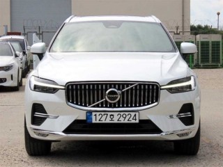 볼보 V60 V60 크로스 컨트리 2세대 2.0 B5 울트라 AWD