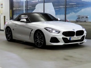 BMW Z4 Z4(G29) sDrive 20I M 스포츠