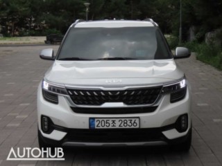 기아 셀토스 가솔린 1.6 터보 4WD 그래비티