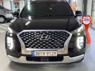 현대 팰리세이드 디젤 2.2 4WD VIP