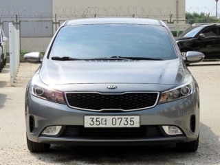 기아 K3 더뉴 K3 1.6 GDI 트렌디 기본형