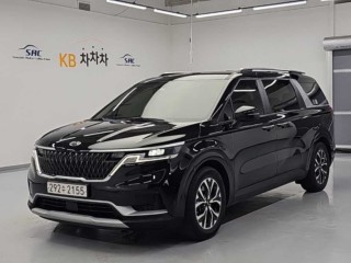 기아 카니발 카니발 4세대 디젤 9인승 프레스티지