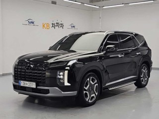 현대 팰리세이드 더 뉴 팰리세이드 가솔린 3.8 2WD 르블랑