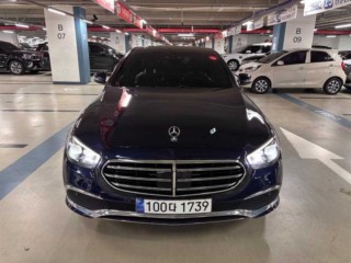 벤츠 E 클래스 E-클래스 W213 E250 익스클루시브