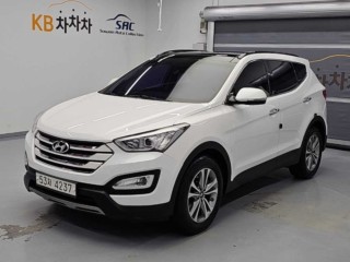 현대 싼타페 싼타페 DM 디젤 2WD 2.0 프리미엄