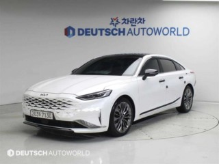 기아 K8 3.5 4WD 플래티넘