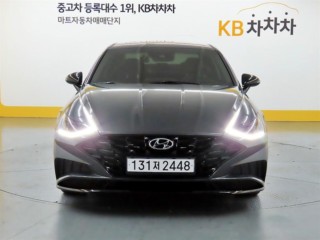 현대 쏘나타 쏘나타 (DN8) 2.0 모던