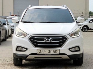 현대 투싼 뉴 투싼iX 디젤(E-VGT)2WD 스마트 스페셜