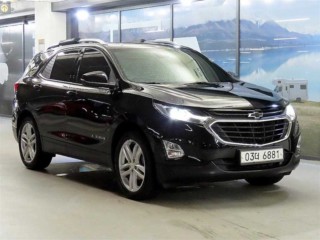 쉐보레 이쿼녹스 디젤1.6 2WD LT 익스클루시브