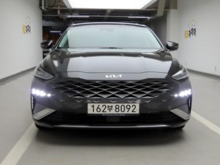 기아 K8 2.5 2WD 노블레스