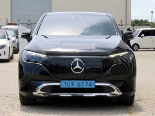 벤츠 EQE EQE SUV X294 EQE 350 4MATIC