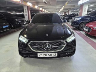 벤츠 E 클래스 E-클래스 W214 E200 아방가르드