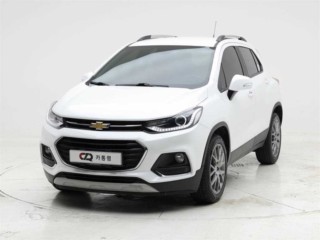 쉐보레 트랙스 더뉴트랙스 가솔린 1.4 LT 코어