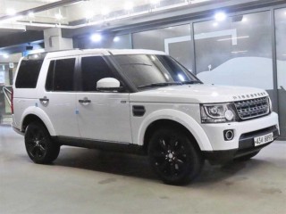 랜드로버 디스커버리 디스커버리4 3.0 SDV6 SE
