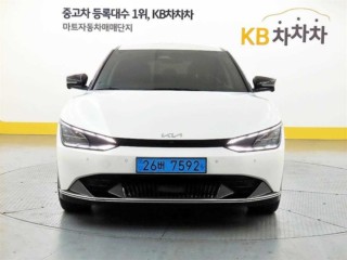기아 EV6 롱레인지 어스