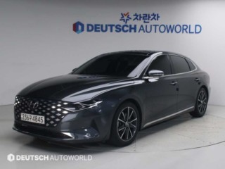 현대 그랜저 더 뉴 그랜저 IG 2.5 프리미엄 초이스