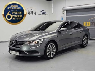 르노코리아(삼성) SM6 가솔린 2.0 GDe RE