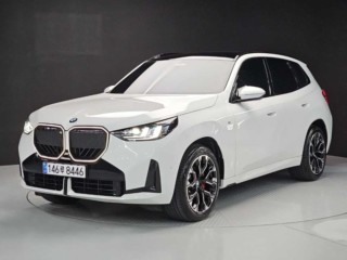 BMW X3 X3 (G45) xDrive 20 M 스포츠 프로