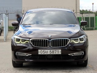 BMW 그란투리스모 6시리즈 GT (G32) 640I XDRIVE 럭셔리