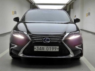 렉서스 ES 뉴ES300h 슈프림